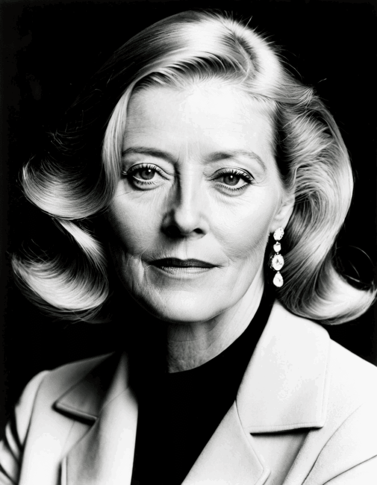 vanessa redgrave