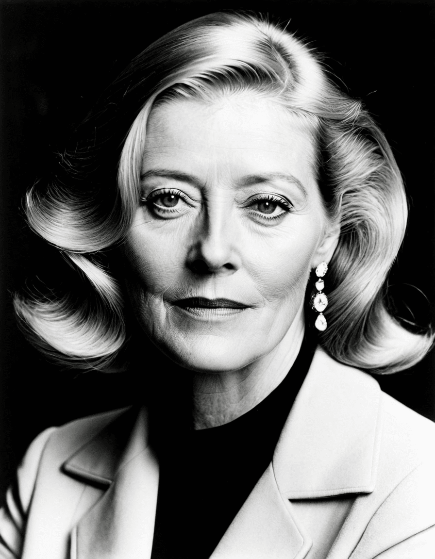 vanessa redgrave