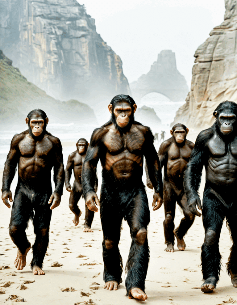 watch kingdom of the planet of the apes