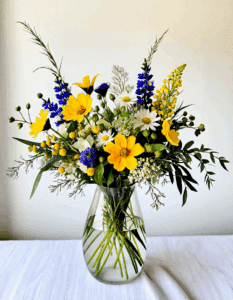 wedding bouquet