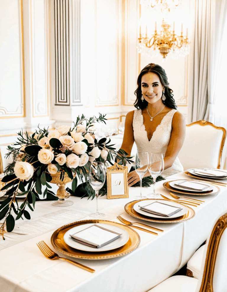 wedding planner