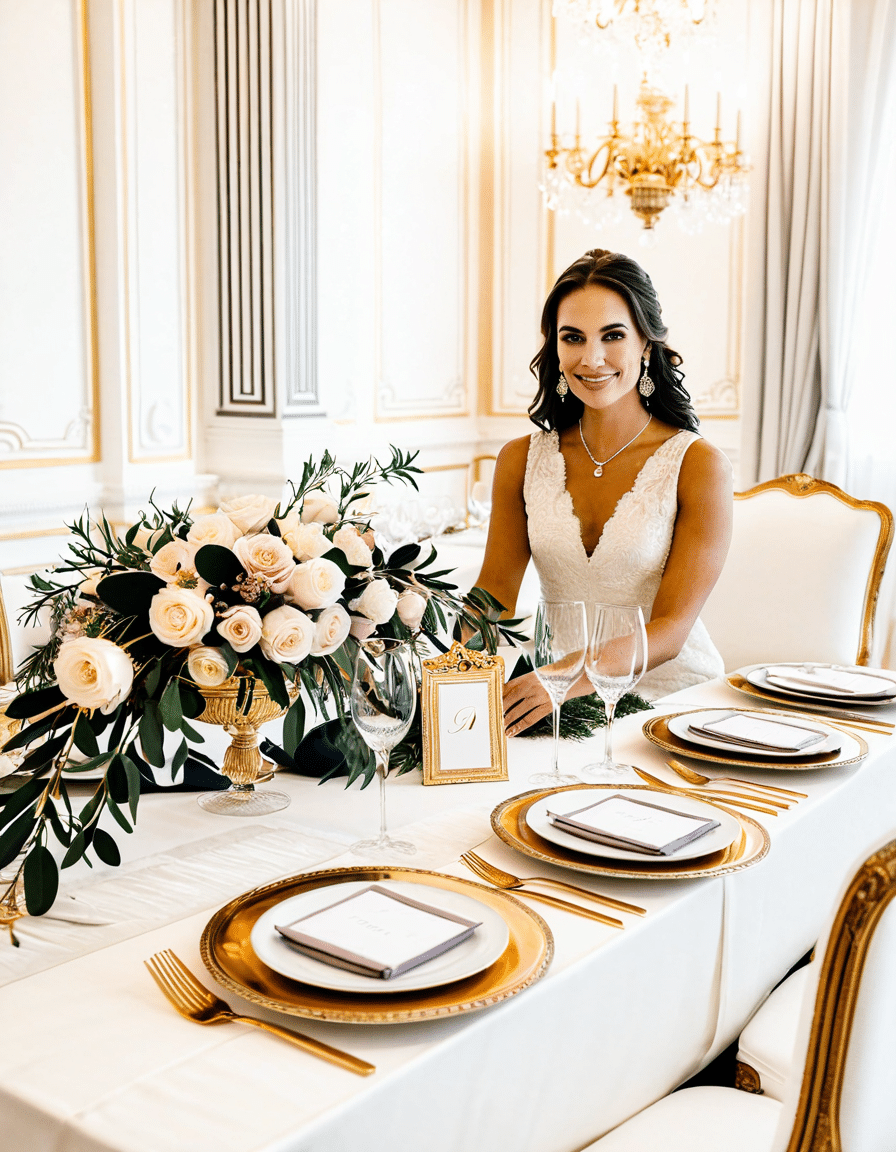 wedding planner