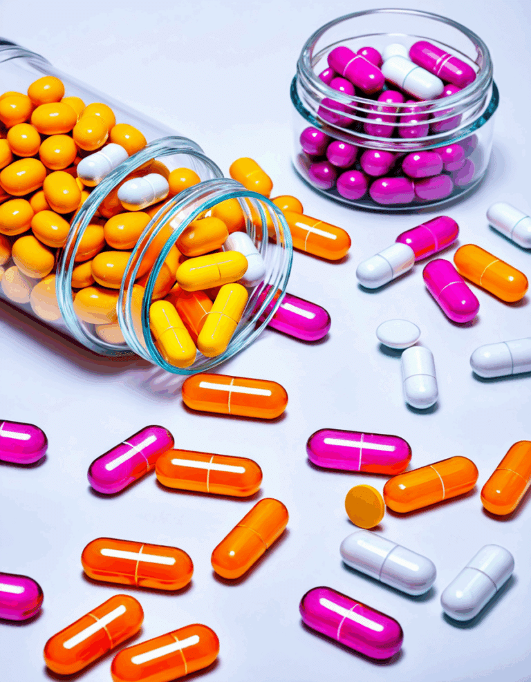 weight loss pills that actually work