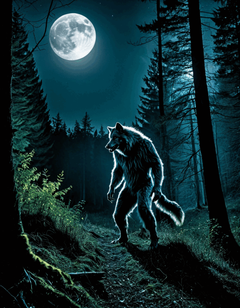 werewolf movies
