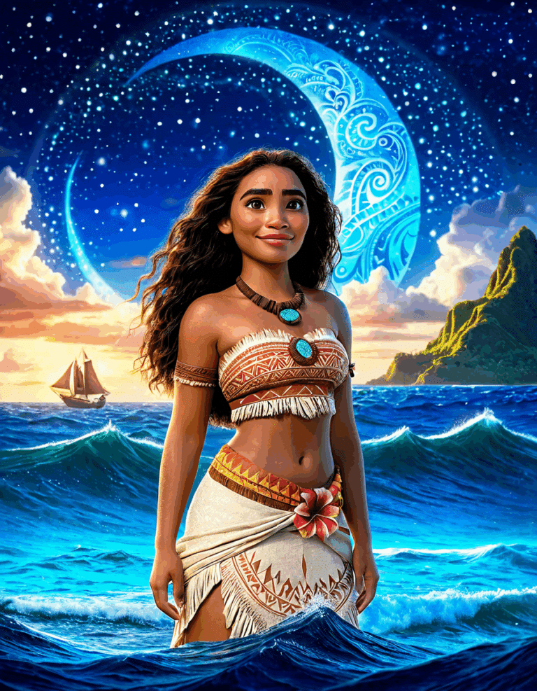 when will moana 2 be on disney plus