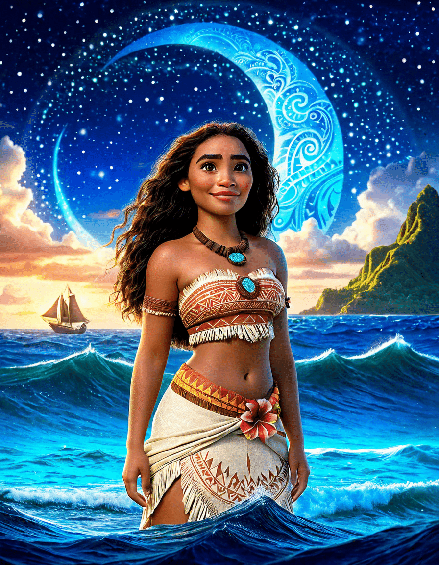 when will moana 2 be on disney plus
