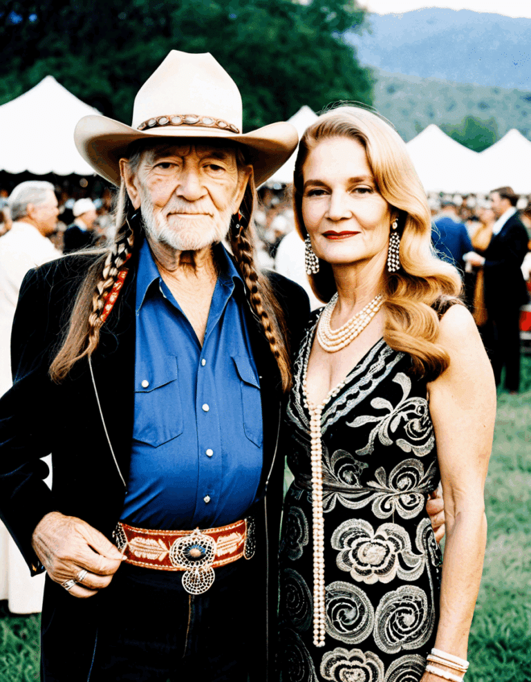 willie nelson spouse