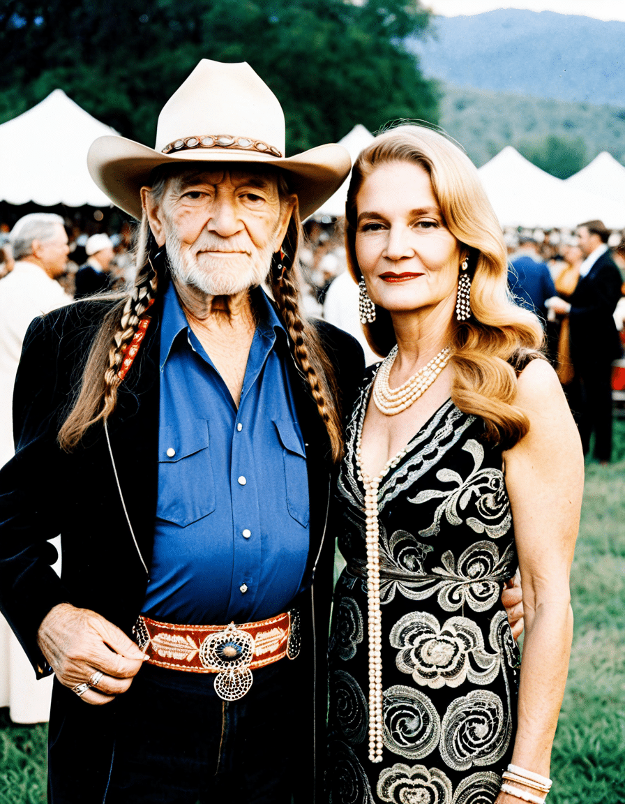 willie nelson spouse