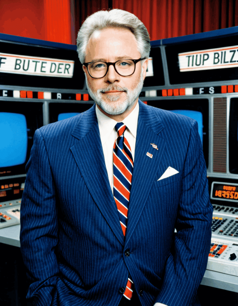 wolf blitzer