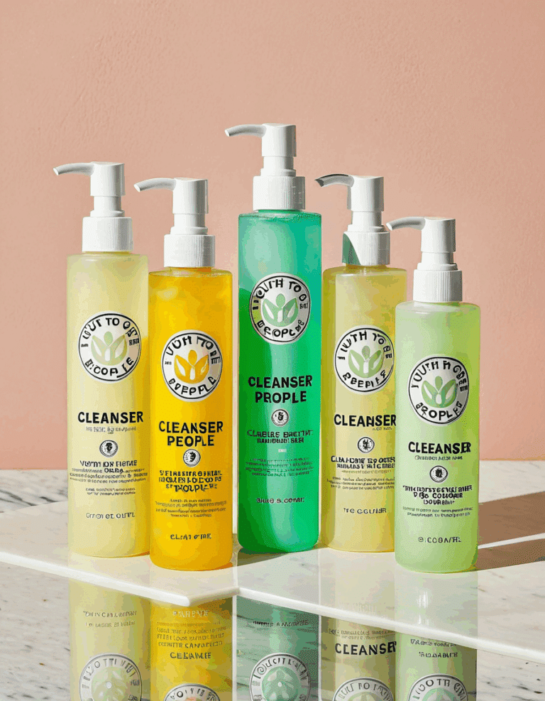 youth to the people cleanser