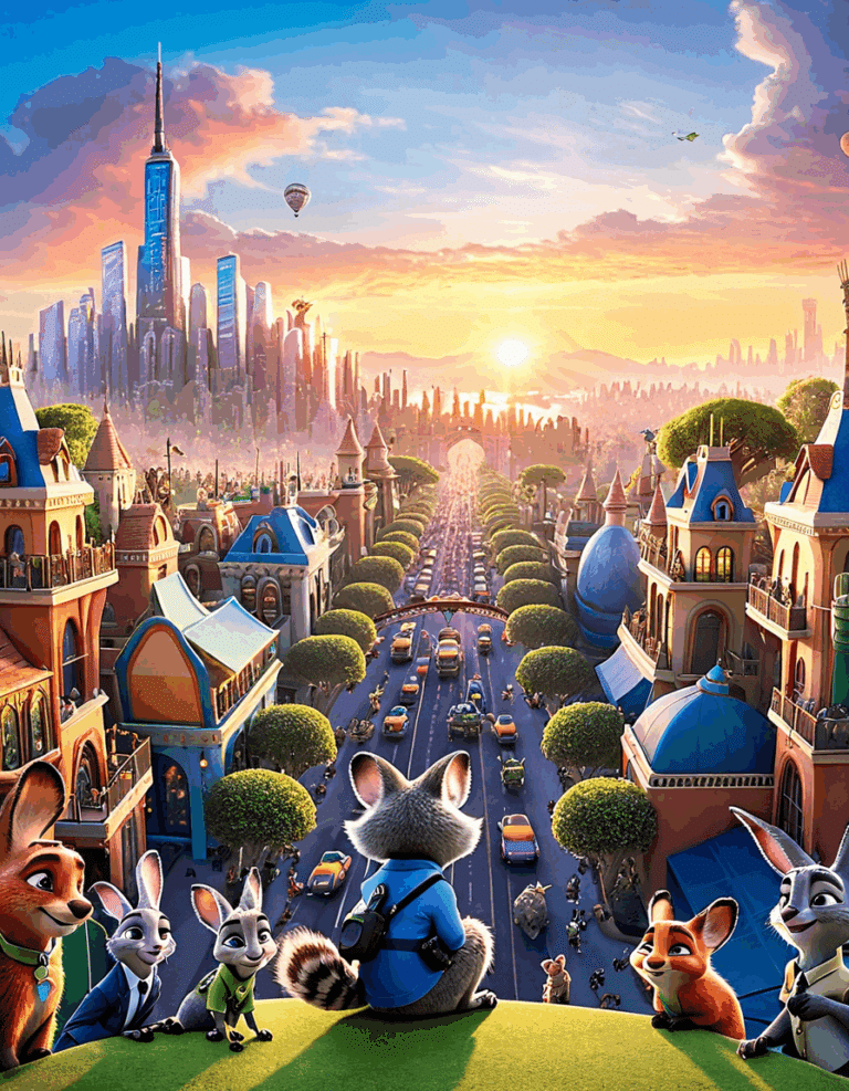 zootopia 2 release date