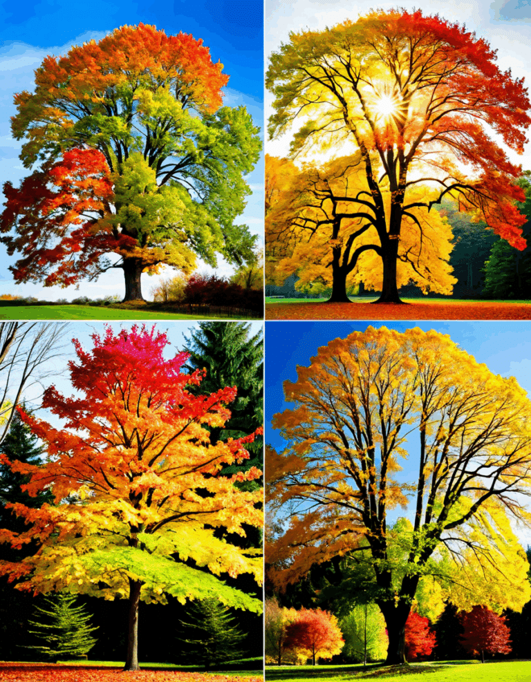 4 seasons
