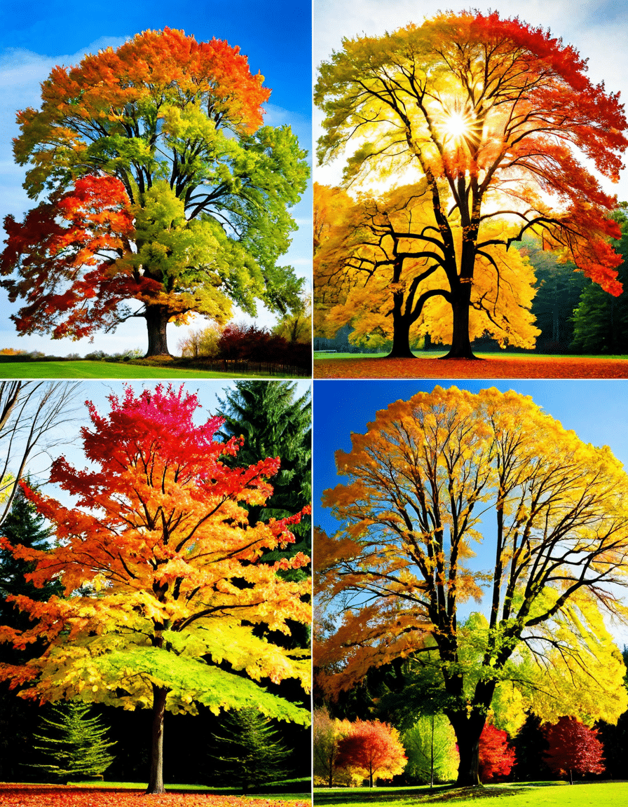 4 seasons
