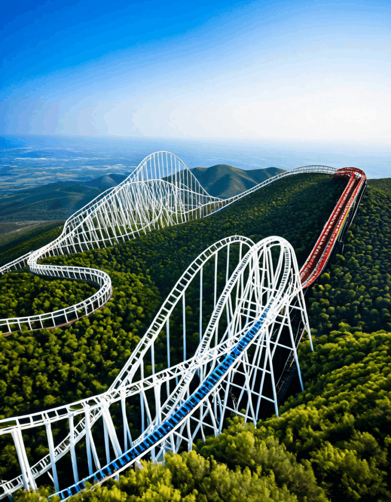 6 flags