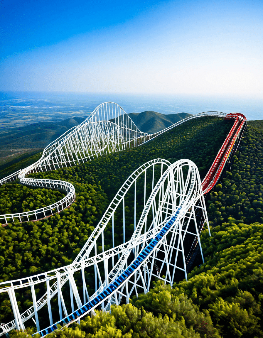 6 flags