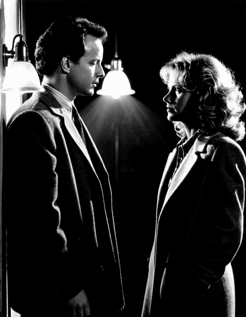Harry Met Sally