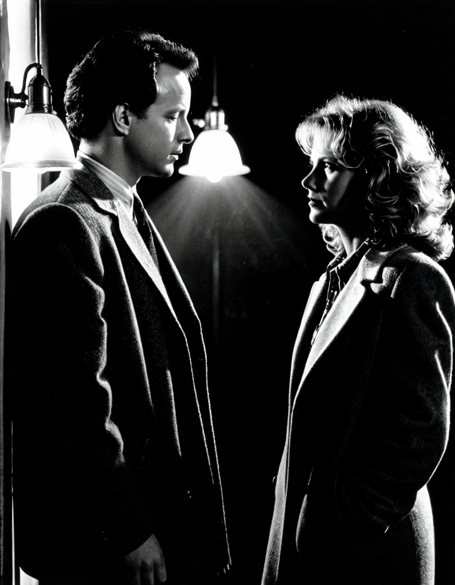 Harry Met Sally