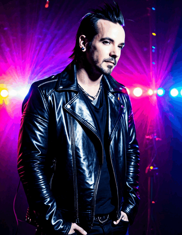 adam gontier