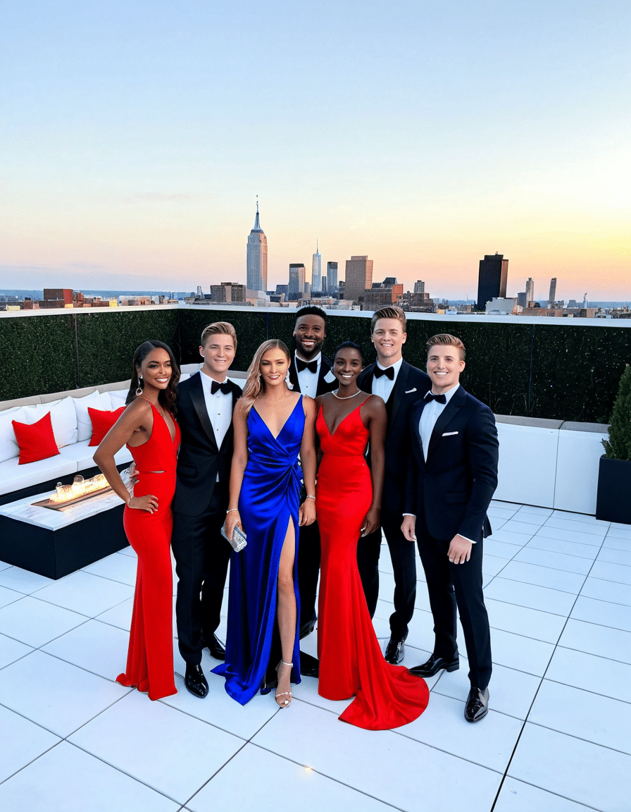 all american homecoming cast