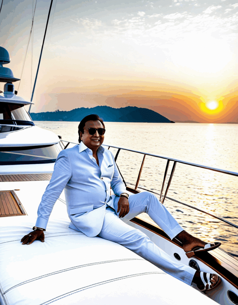 ambani