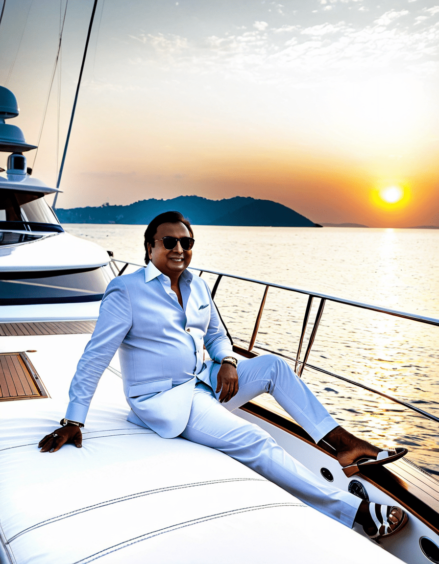 ambani