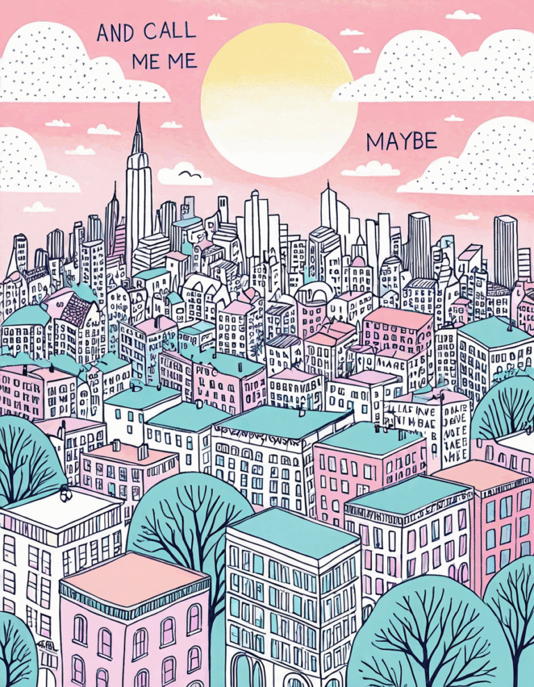 and call me maybe lyrics