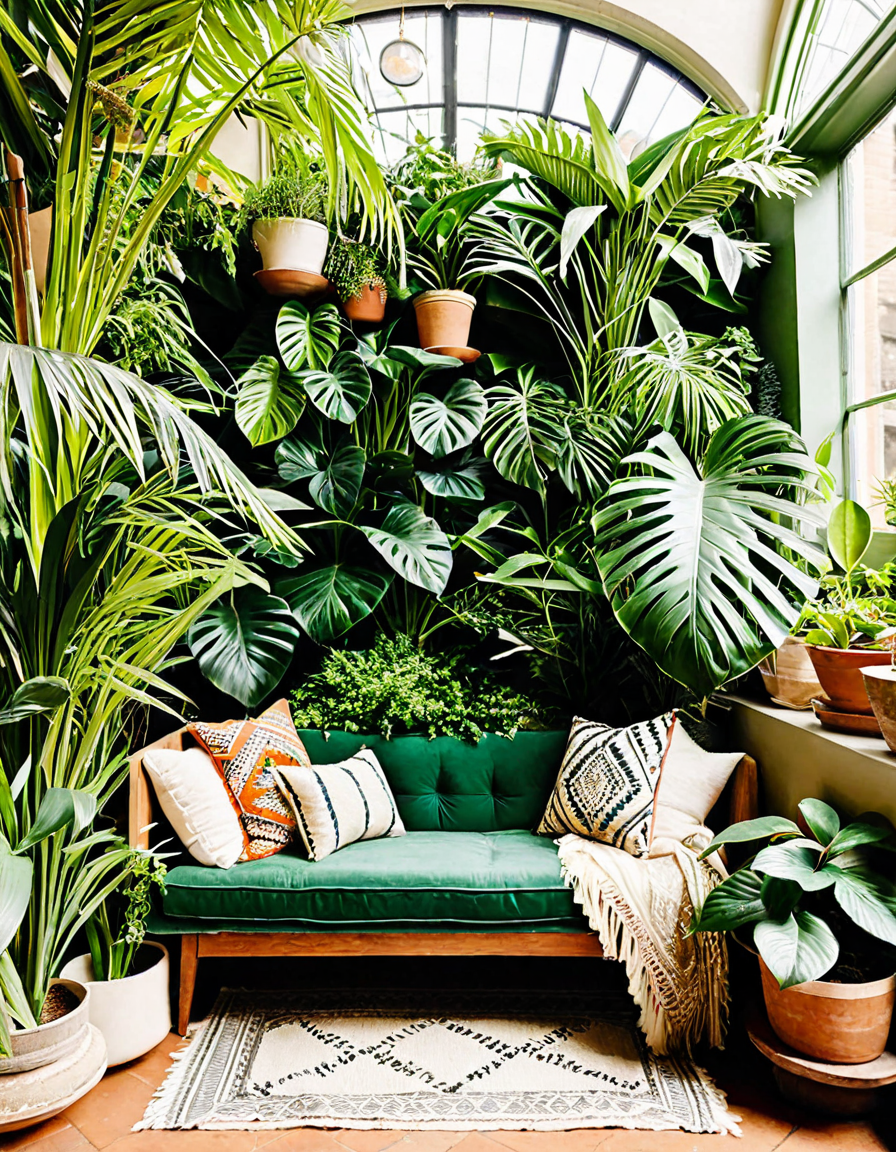 anthropologie home