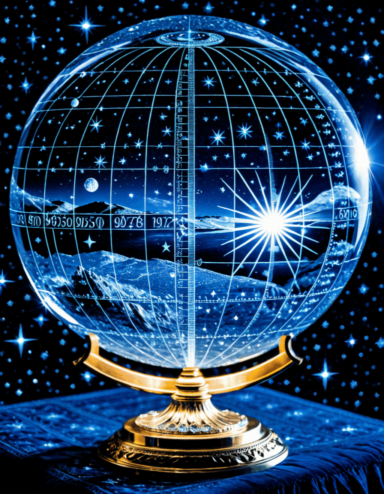 astro chart