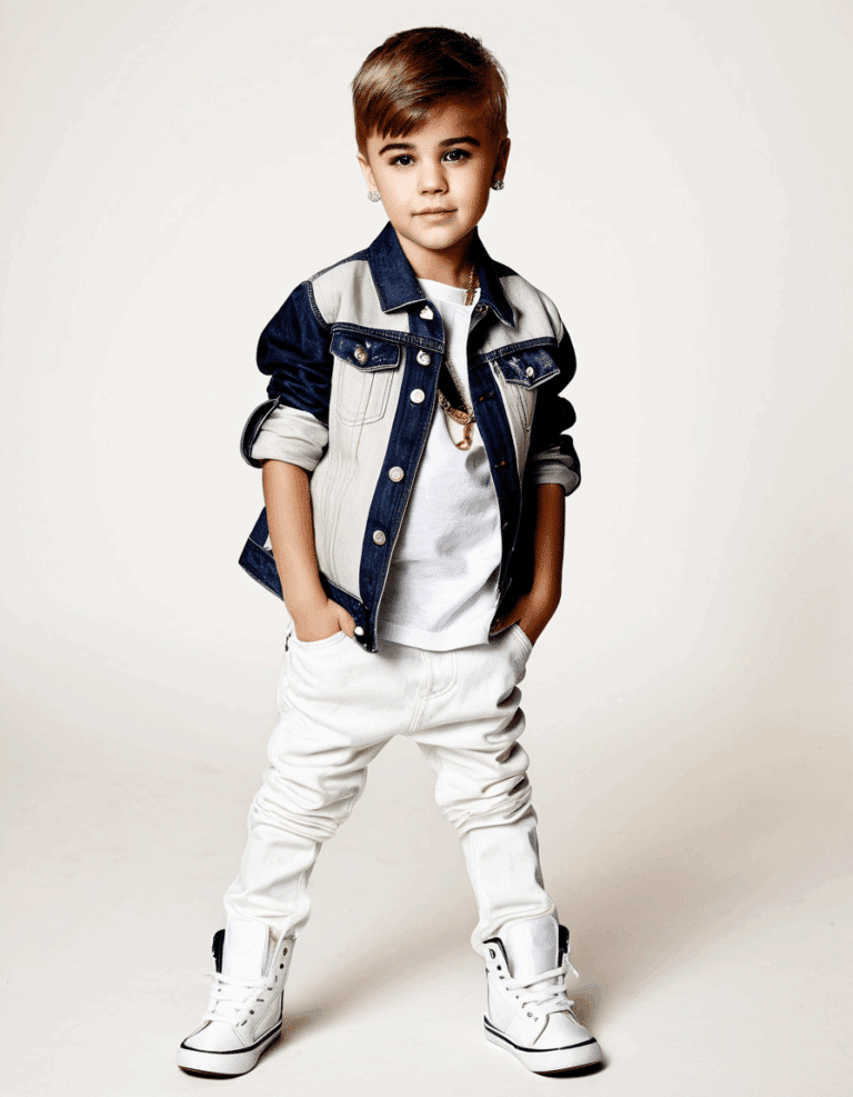 baby justin bieber