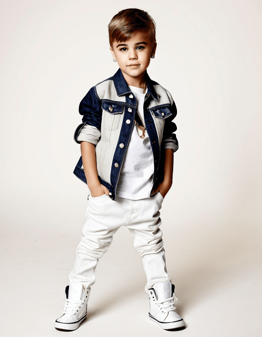 baby justin bieber