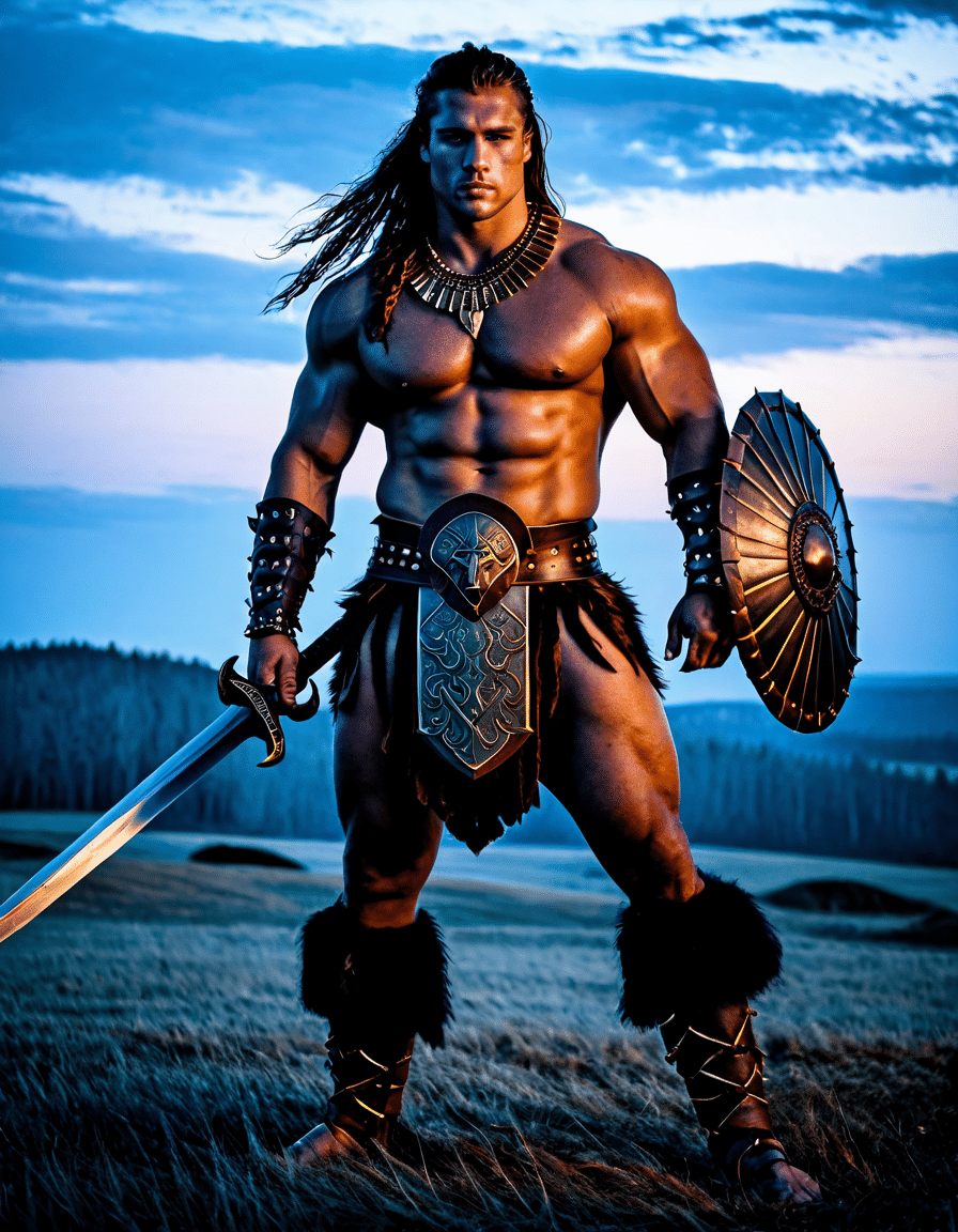 barbarian 2022