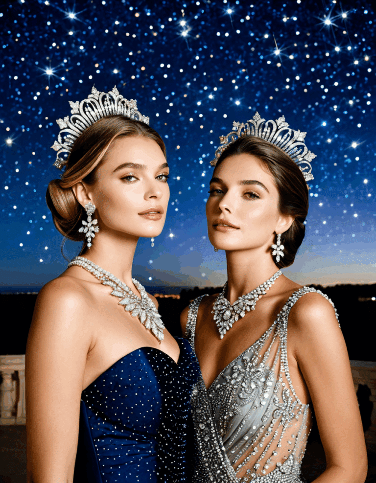 belles