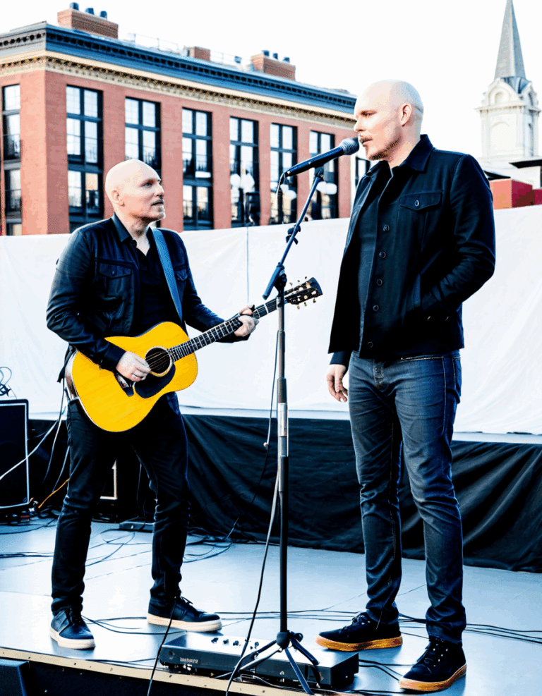 bill burr billy corgan