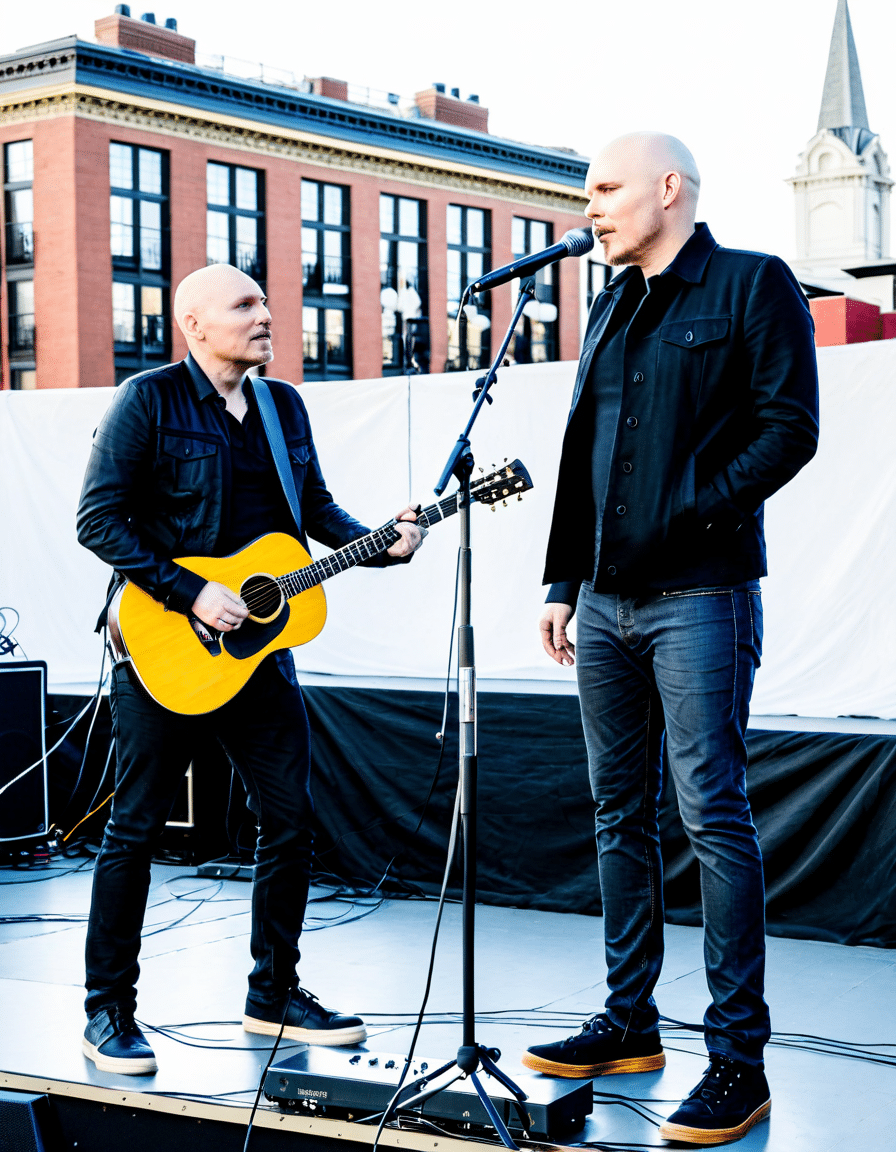 bill burr billy corgan