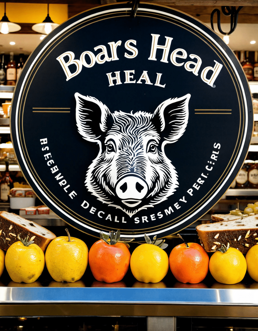 boars head recall