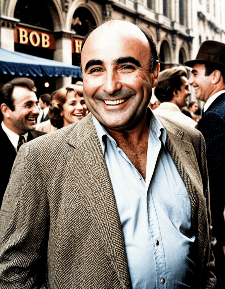 bob hoskins