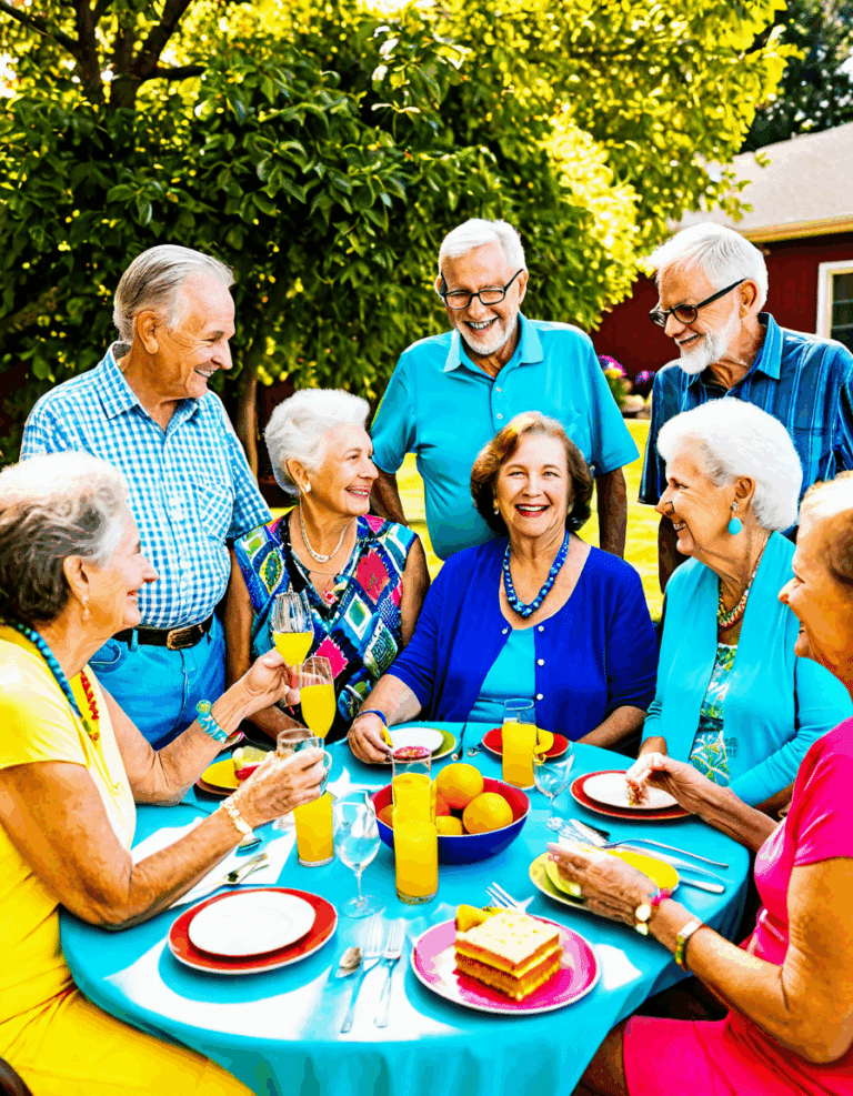boomer age range