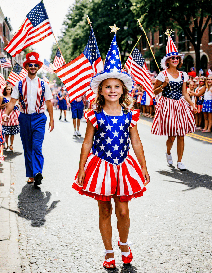 born on the fourth of july