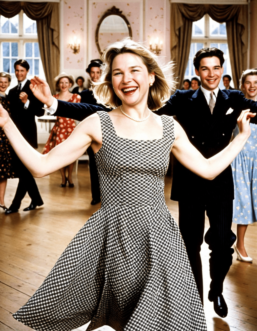 bridget jones mad about the boy