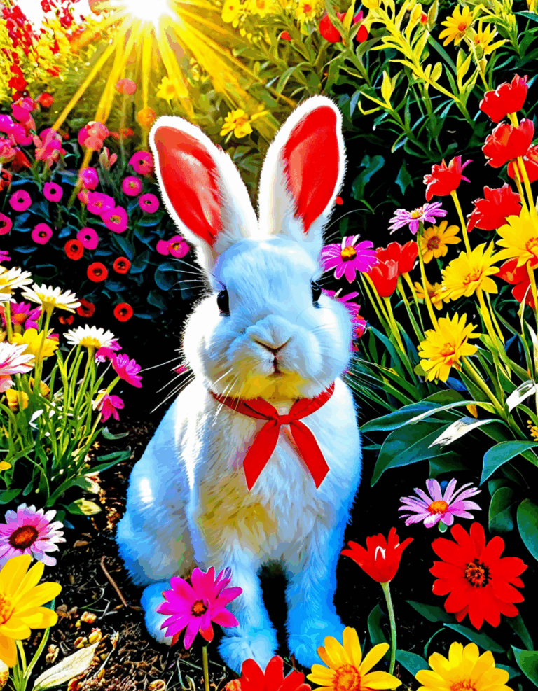 bunnie xo age