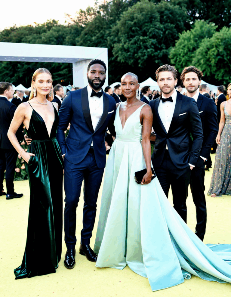 cast of here 2025 film