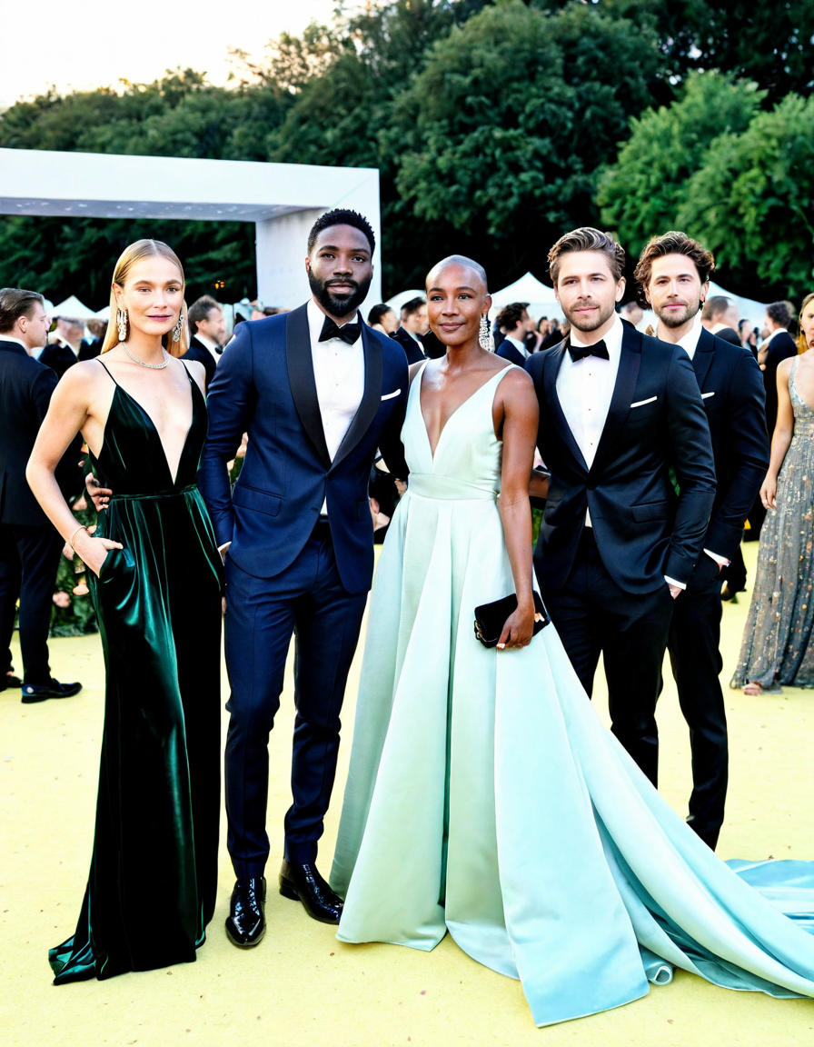 cast of here 2025 film
