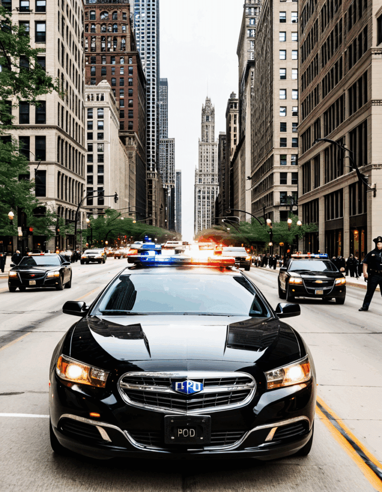 chicago pd