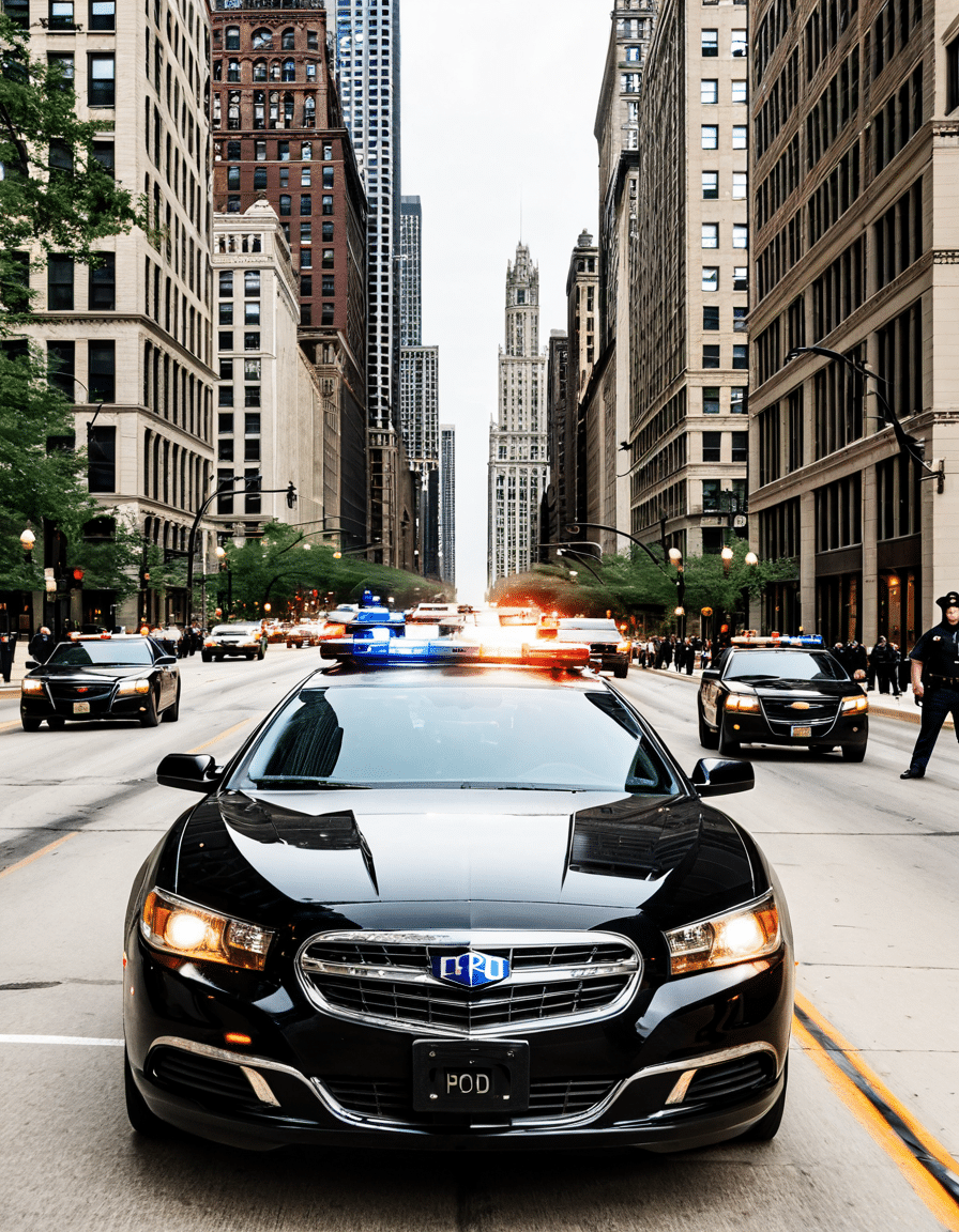 chicago pd