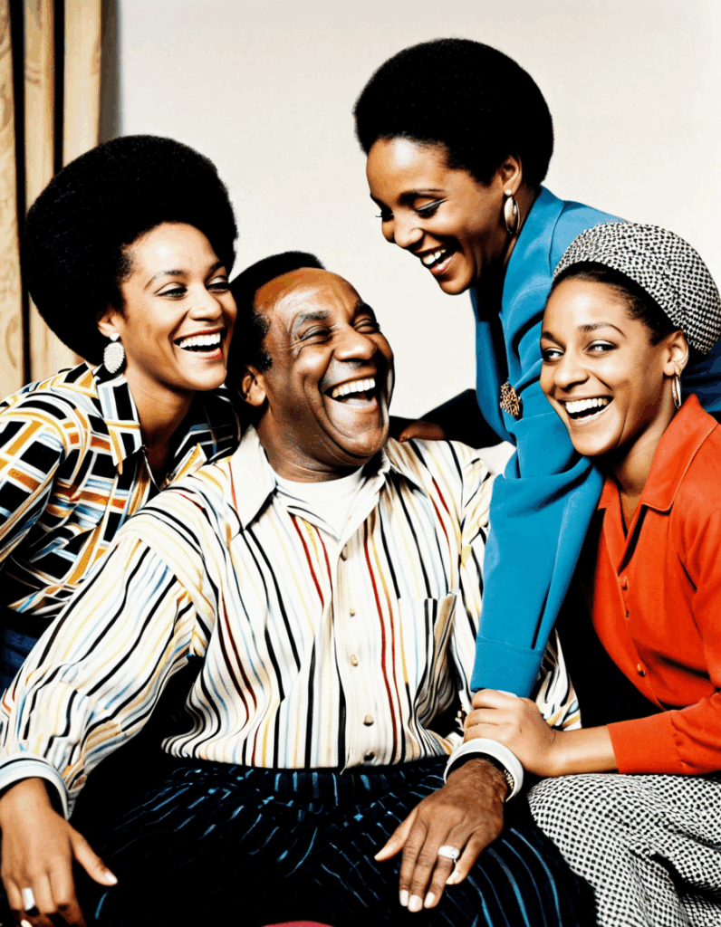 cosby show