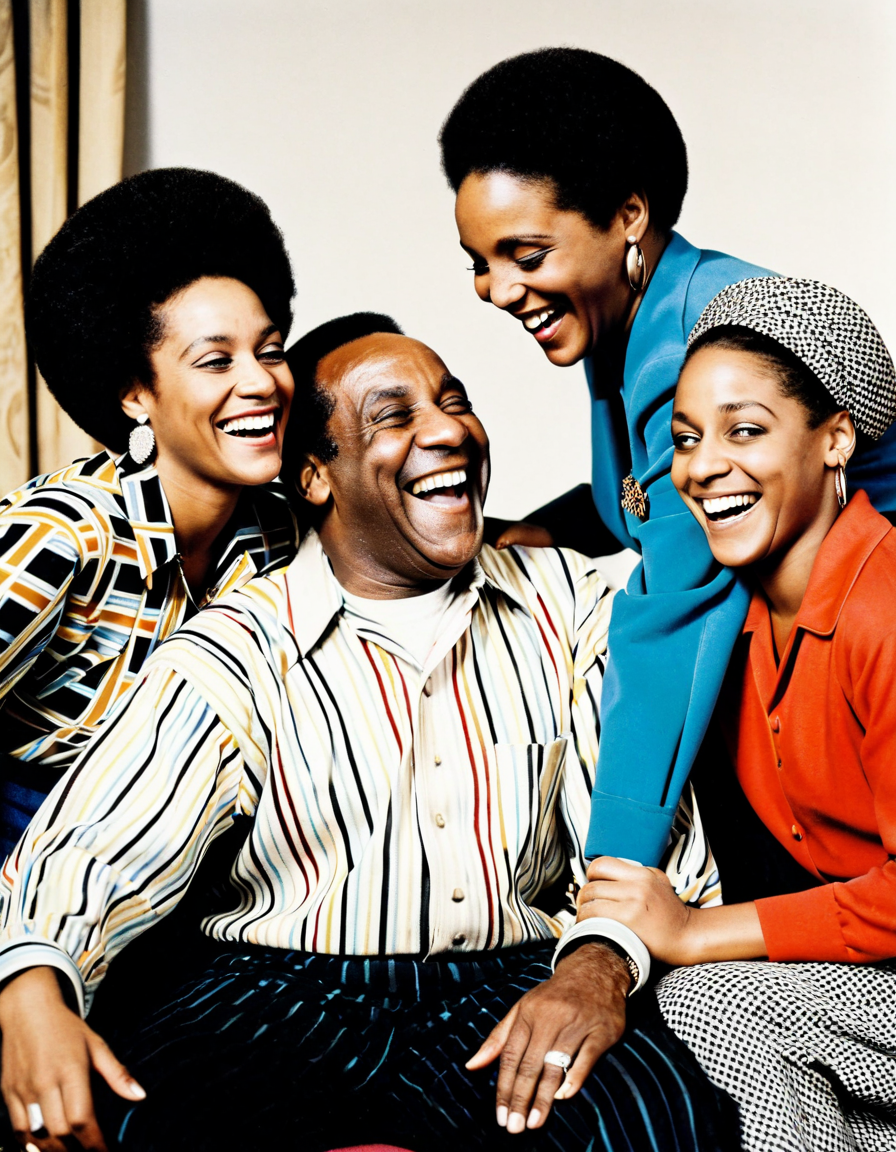 cosby show