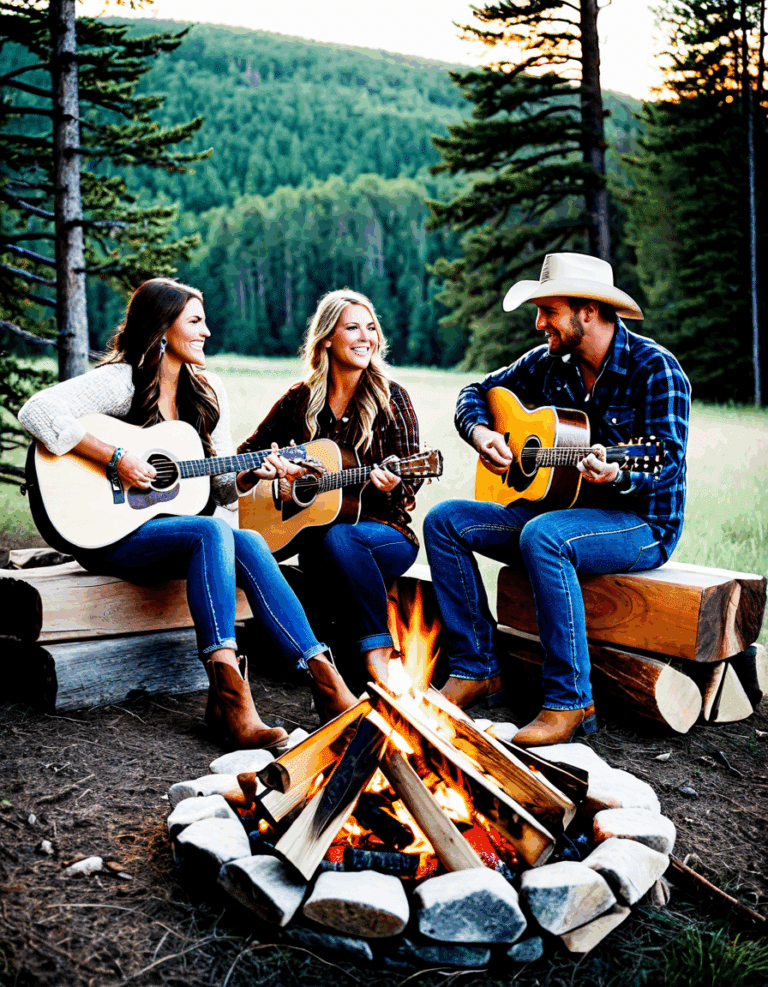 country singers