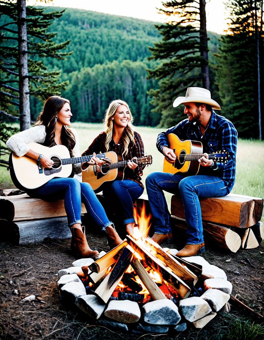 country singers