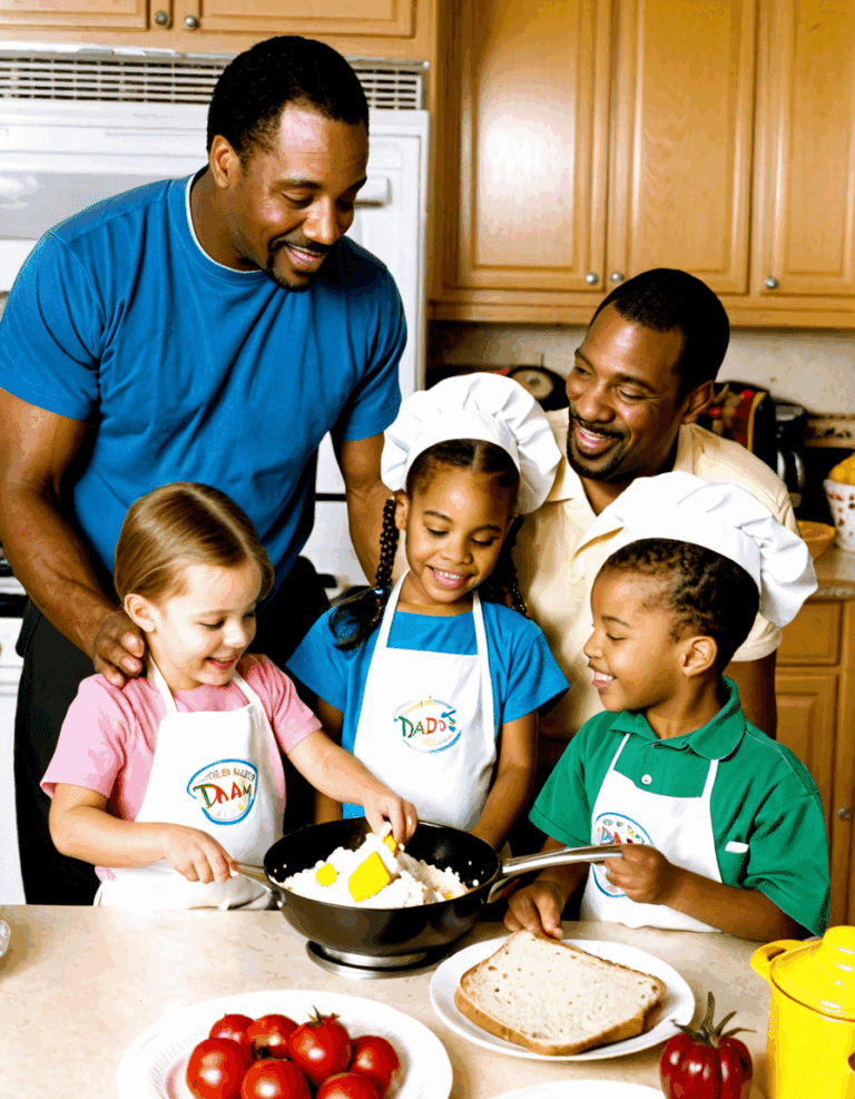 daddy day care 2003