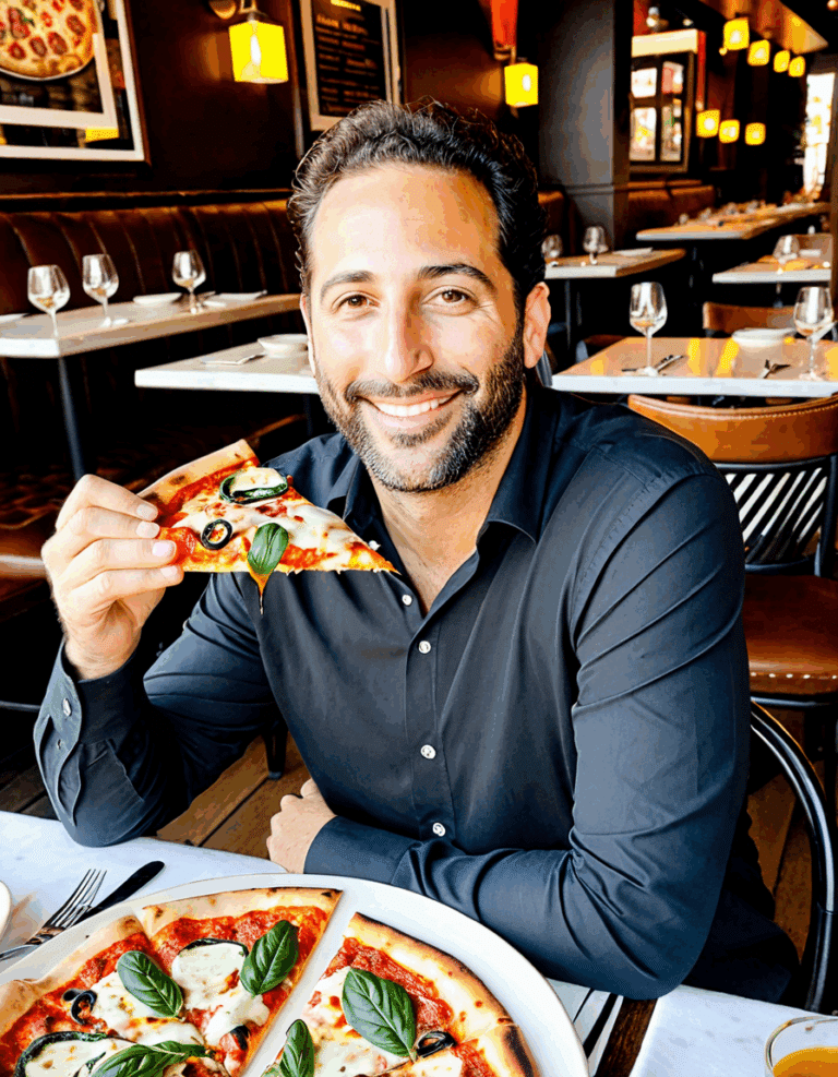 david portnoy